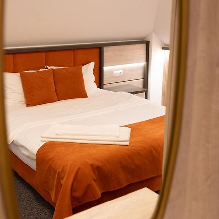 Loft By Lumiere Sibiu Hotel Exterior photo