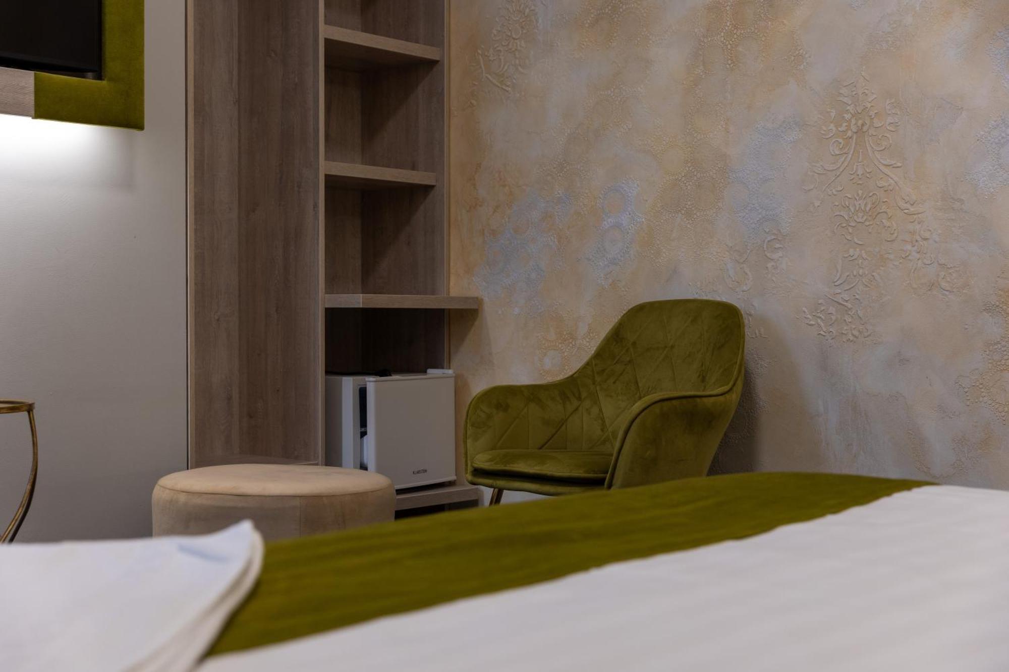 Loft By Lumiere Sibiu Hotel Exterior photo
